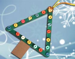 Albero di Natale per bambini