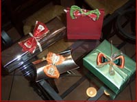 Chiudipacco Natale