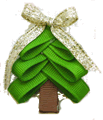 Chiudipacco di Natale