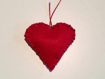 Cuore di Natale
