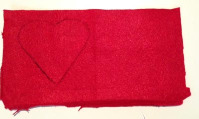 Procedimento Cuore di Natale